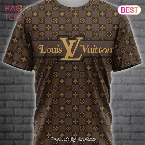 lv classic t shirt|lv shirts for men sale.